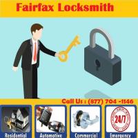 Fairfax Locksmith image 1